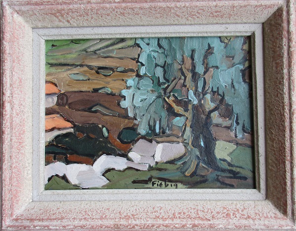 Frederic Fiebig 32
