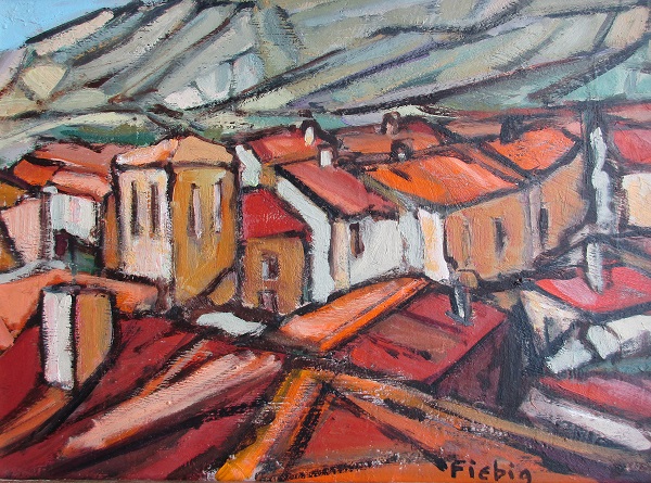Frederic Fiebig 33