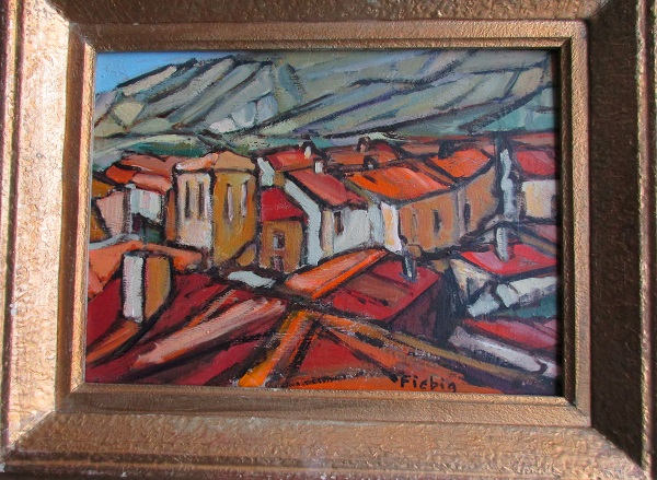 Frederic Fiebig 34