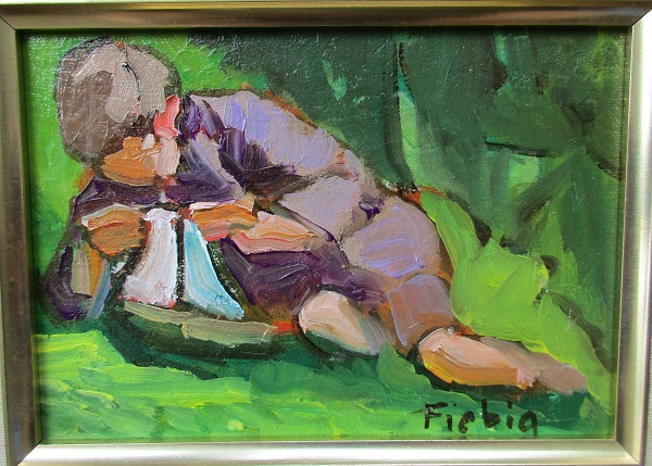 Frederic Fiebig 38