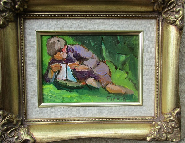Frederic Fiebig 39