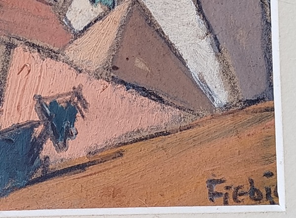 Frederic Fiebig 76