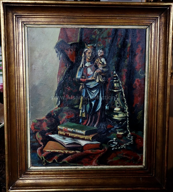 Frederic PAUL 11c