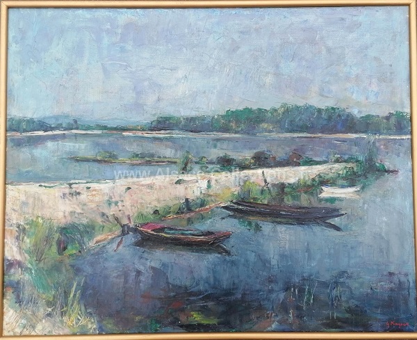 Gabrielle Gaby Kayser 35c