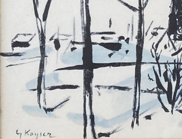 Gabrielle Kayser 55