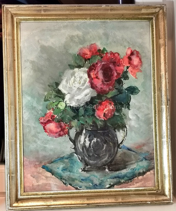 Georges Burger 33c