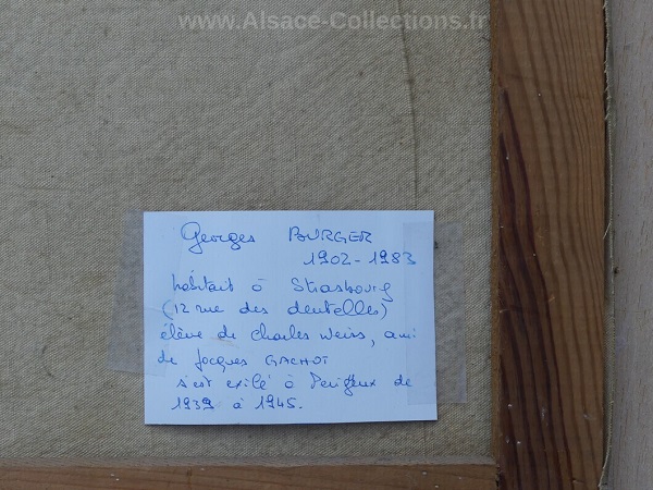 Georges Burger 38c
