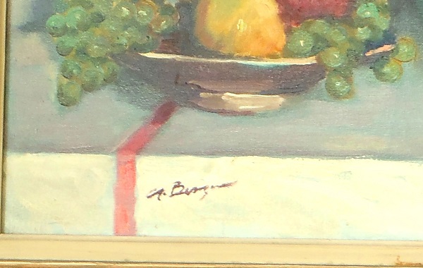 Georges Burger 7
