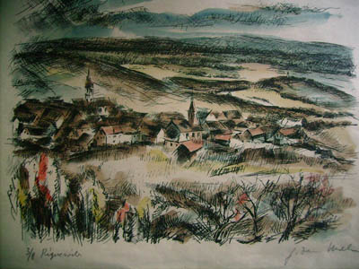 Georges-Daniel Krebs