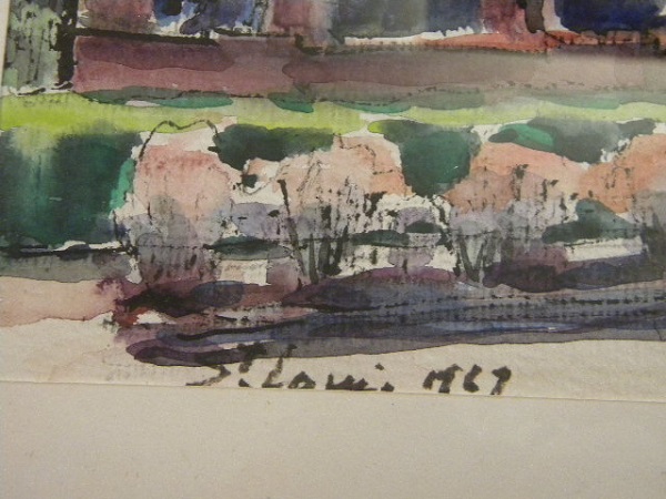 Georges Forlen 1