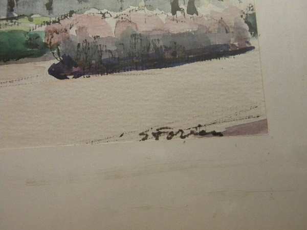 Georges Forlen 2
