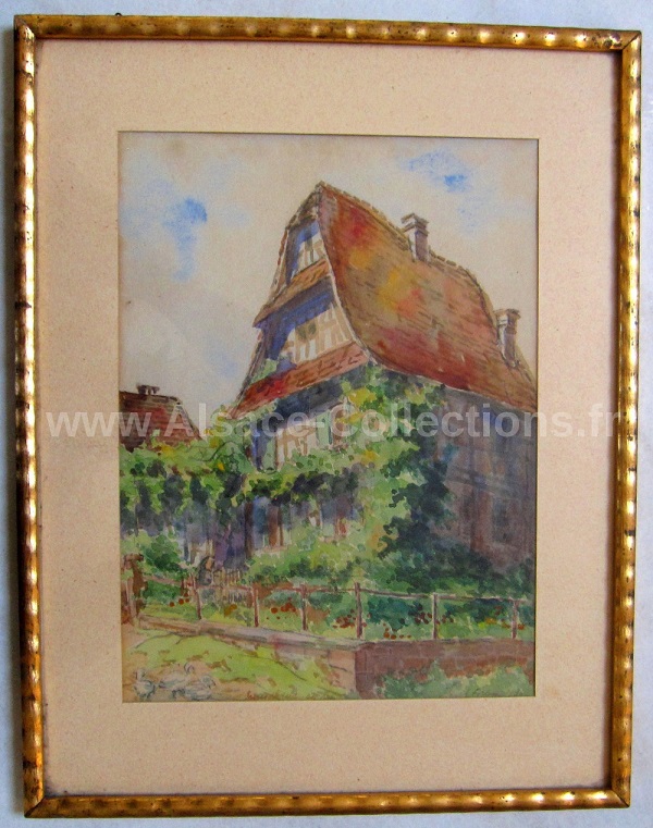 Georges Forlen 6