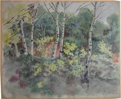 Georges Francois Greiner
