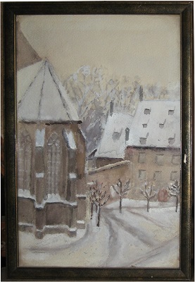Georges Francois Greiner