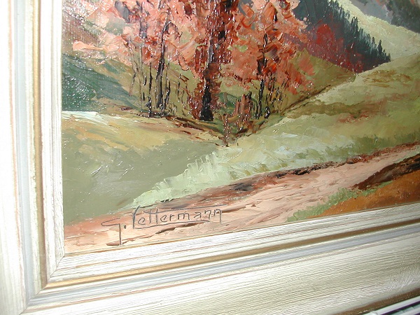 Georges Lettermann 1