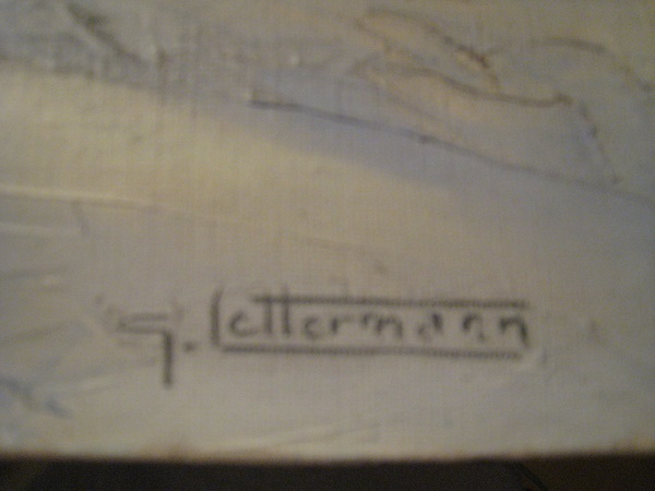 Georges Lettermann 3
