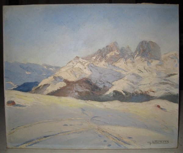 Georges Lettermann 5