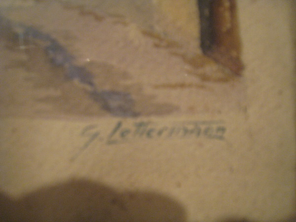 Georges Lettermann 6