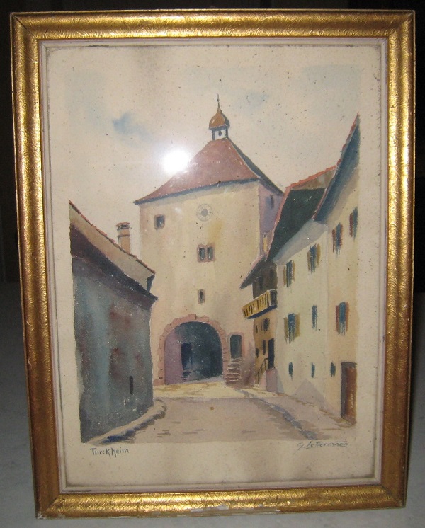 Georges Lettermann 9