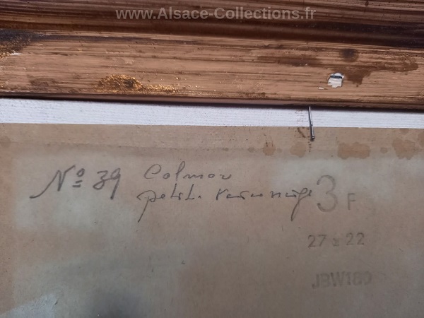 Georges Planes 25c