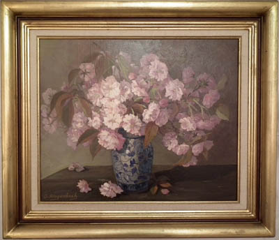 Georges Ringenbach