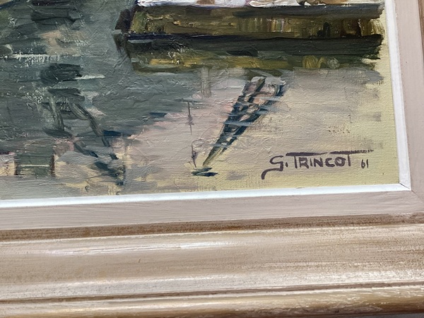 Georges Trincot 25