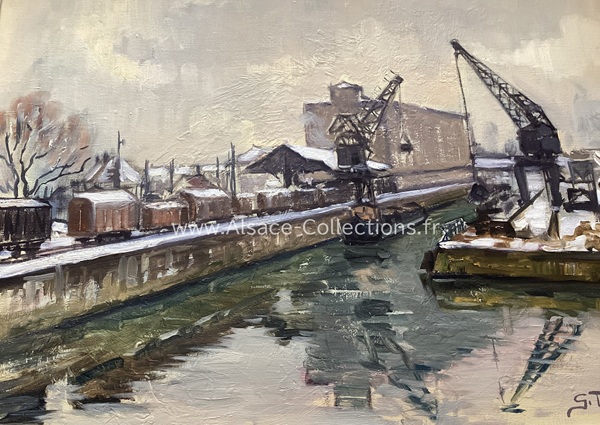Georges Trincot 26