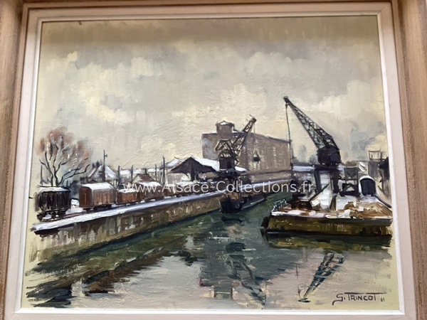 Georges Trincot 27