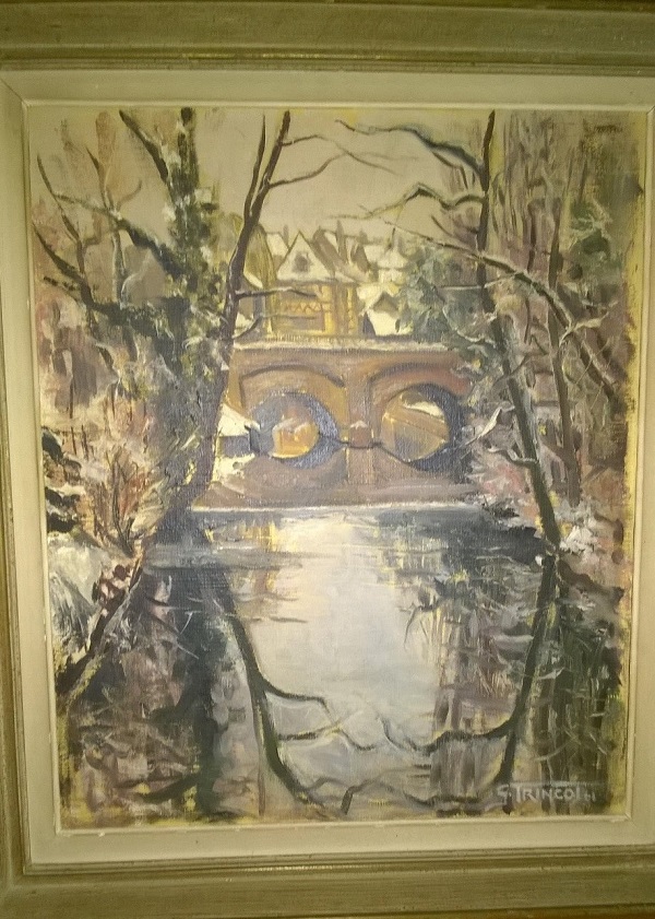 Georges Trincot 5