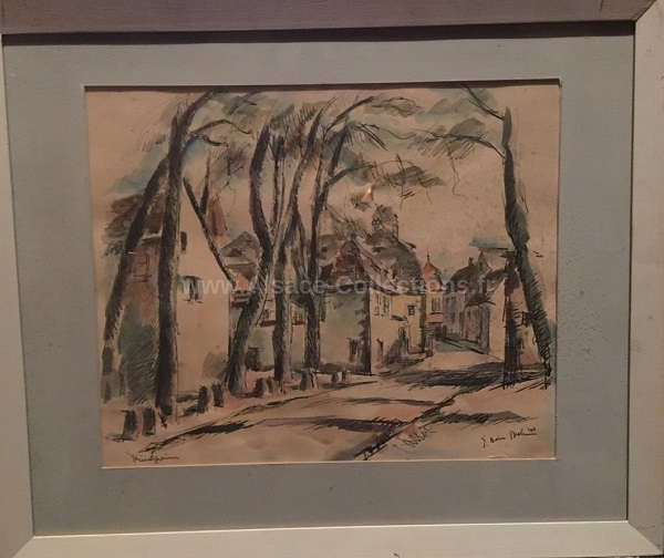 Georges-Daniel Krebs 130