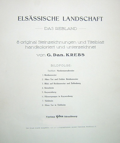 Georges-Daniel Krebs