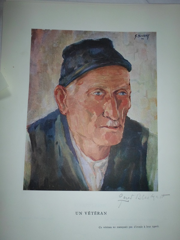G&eacute;rard Bliekast 10