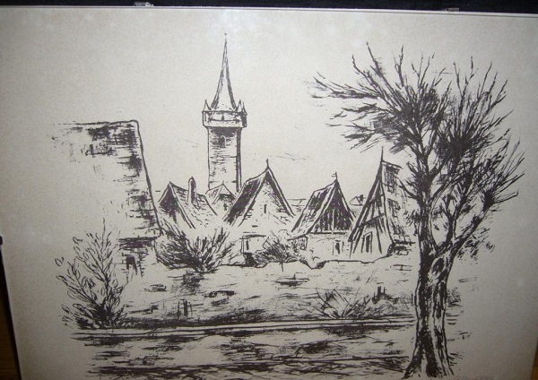 Gerard Bliekast 23