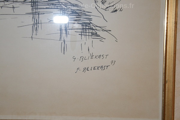 Gerard Bliekast 44c