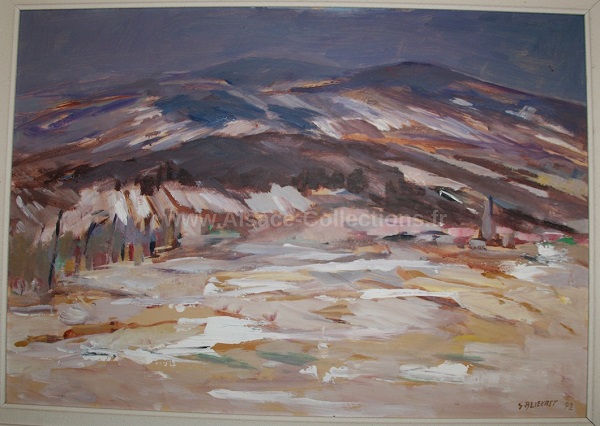 Gerard Bliekast 56c