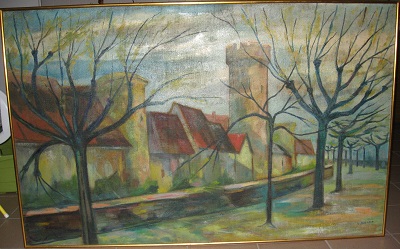 G&eacute;rard Bliekast