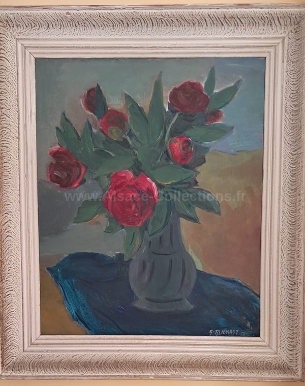 Gerard Bliekast 74c