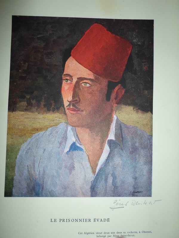 G&eacute;rard Bliekast 9