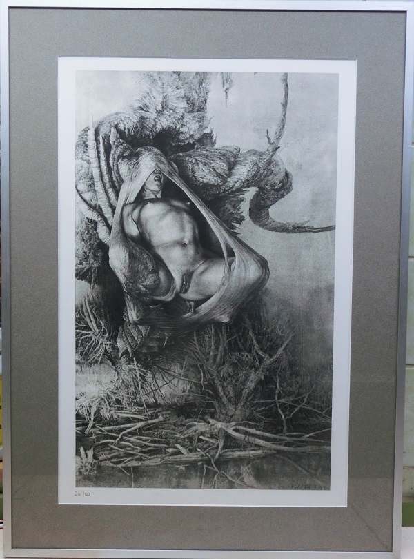 Gerard Gachet 6