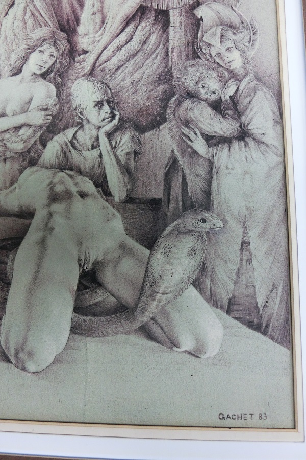 Gerard Gachet 7