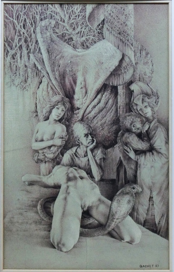 Gerard Gachet 8