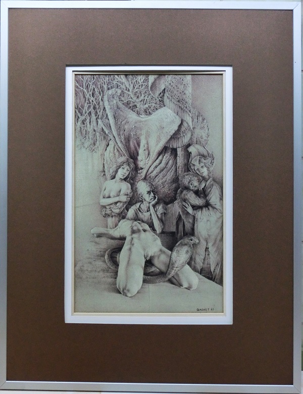 Gerard Gachet 9