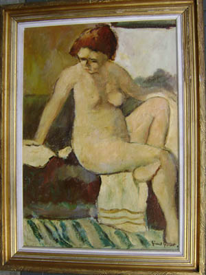 G&eacute;rard Grussot