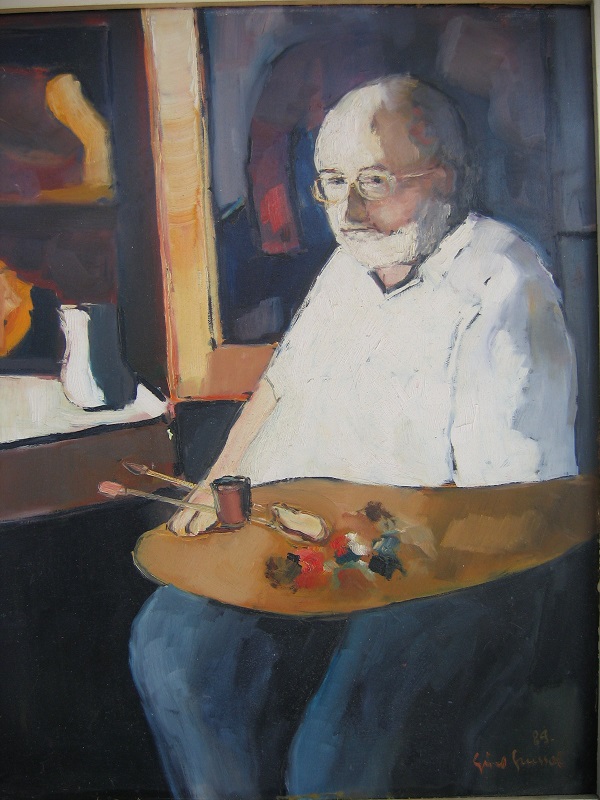 Gerard Grussot 3
