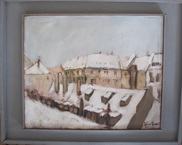 Gerard Grussot 59c