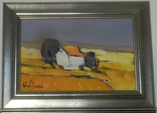 Gerard Grussot 62c