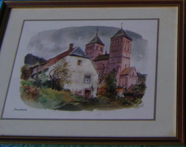 Gerard Meyer 20