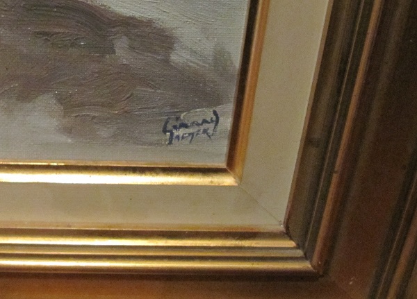 Gerard Meyer 23