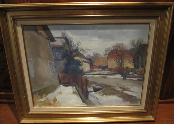 Gerard Meyer 25