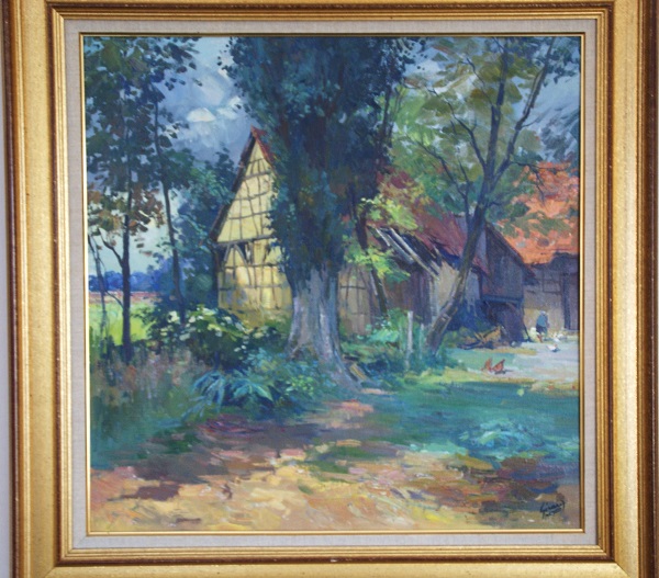 Gerard Meyer 26